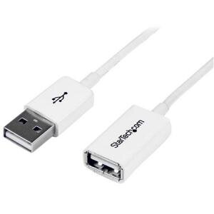 STARTECH 3m White USB 2 0 Extension Cable M F-preview.jpg